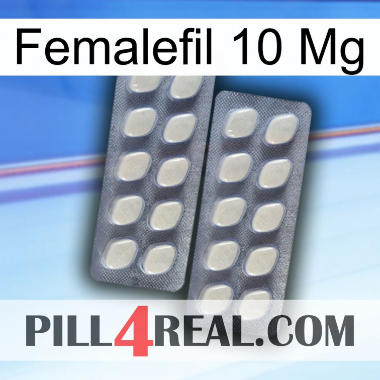 Femalefil 10Mg 07